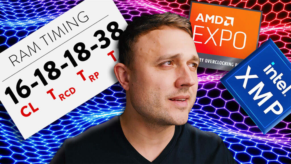 Ultimate DDR4 Guide and Overclocking